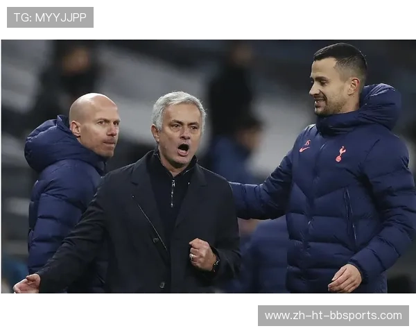 英超第四轮各教练的反应：战术分析与成绩点评