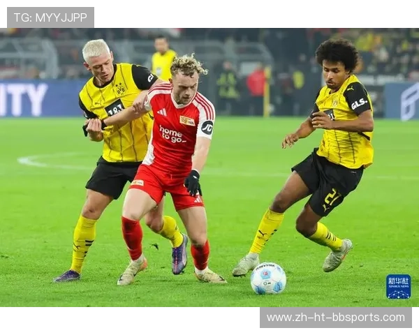 为什么柏林没有真正顶级的德甲足球俱乐部？